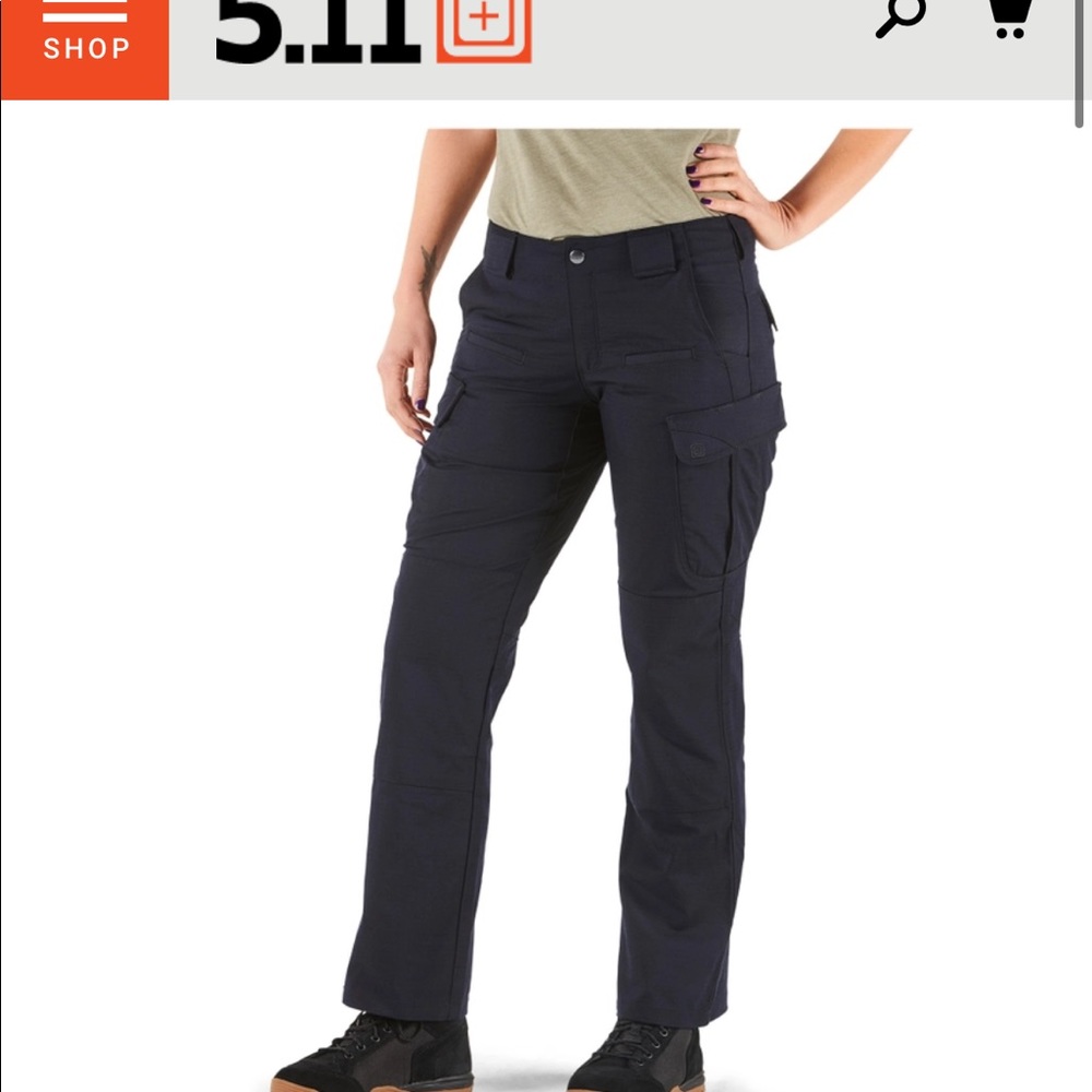 5.11 STRYKE® WOMEN'S PANT